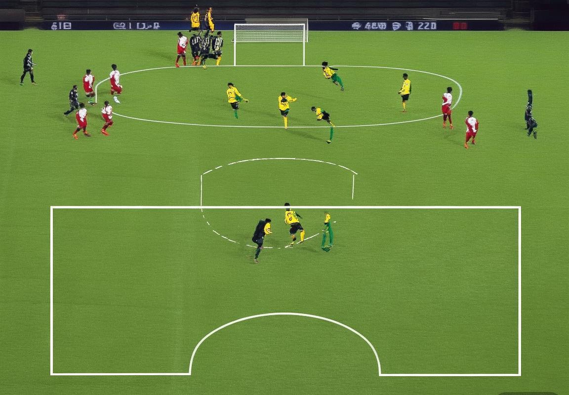 巴扬卡拉VS马都拉联：巅峰对决，历史交汇与战术较量(图3)