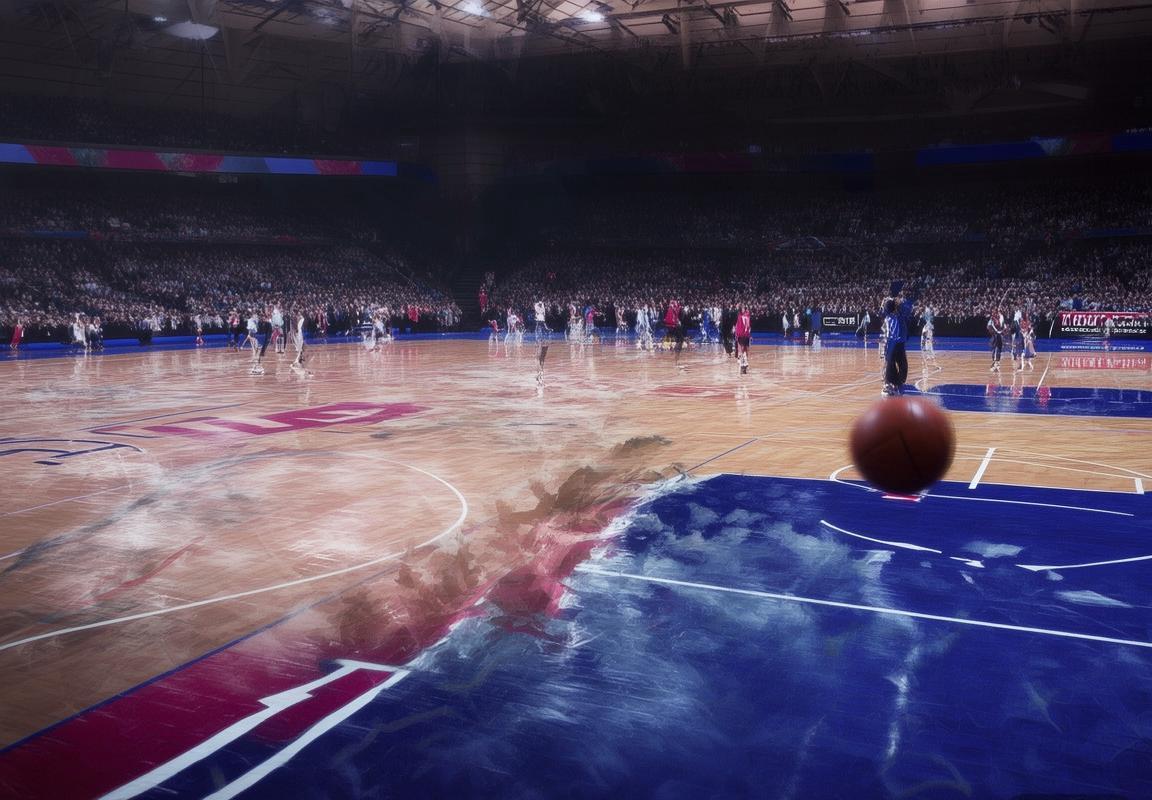 76人与快船：主场优势与球员状态决定NBA争霸格局(图1)