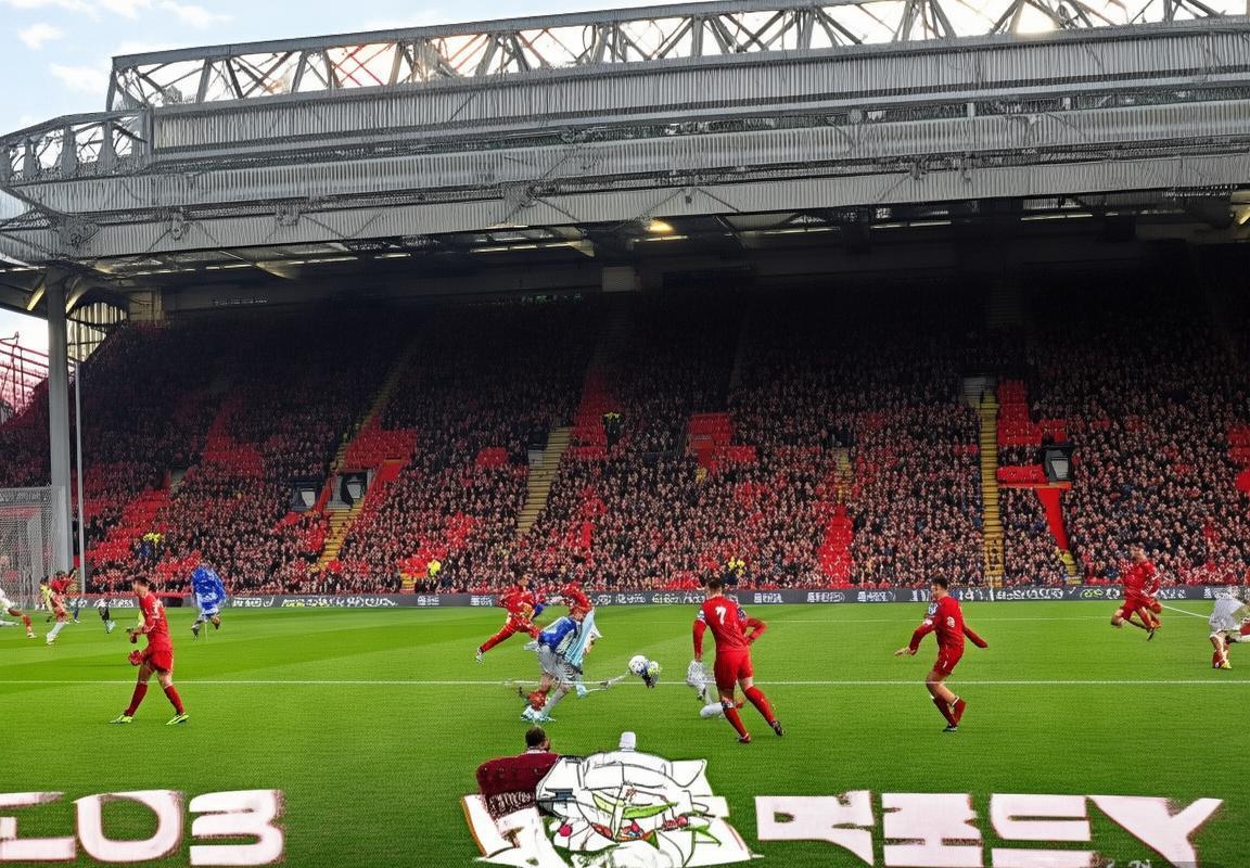 2019利物浦vs埃弗顿德比：战术对决与激情瞬间解析(图1)