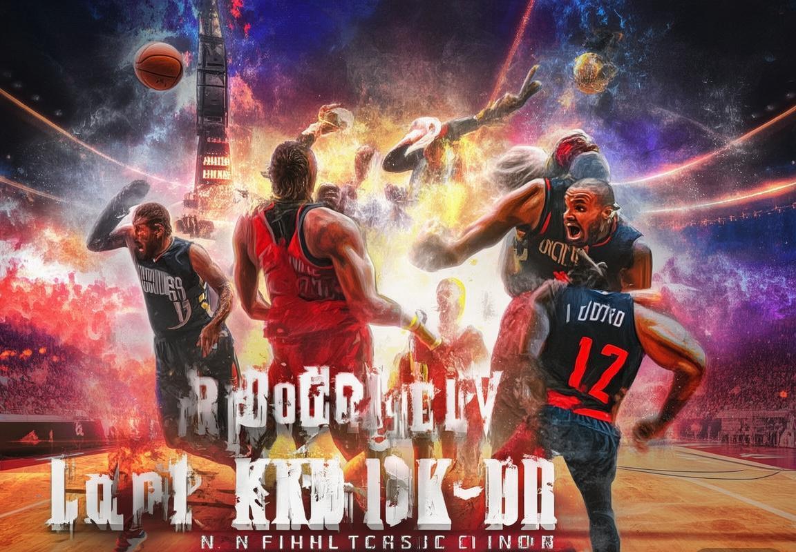 2020NBA火箭对快船巅峰对决：激情碰撞与篮球精神的启示(图3)