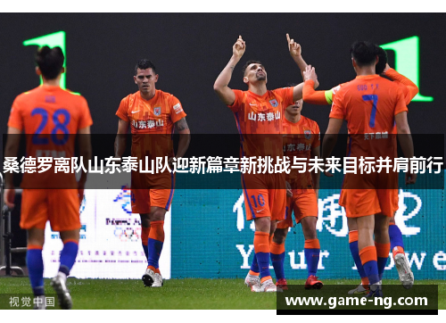 桑德罗离队山东泰山队迎新篇章新挑战与未来目标并肩前行